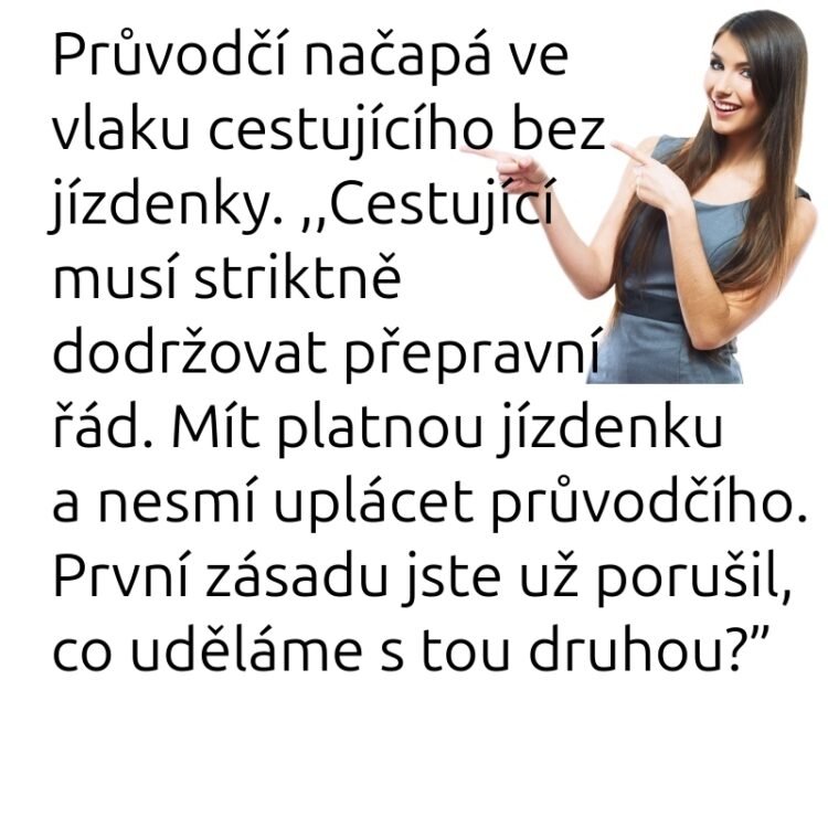 Vtip dne 18.10.2025