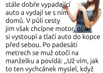 Vtip dne 25.10.2025