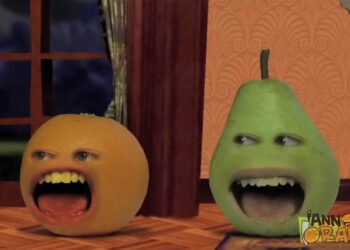 Otravný Pomeranč – E114 – pOsvícení – Fénix ProDabing